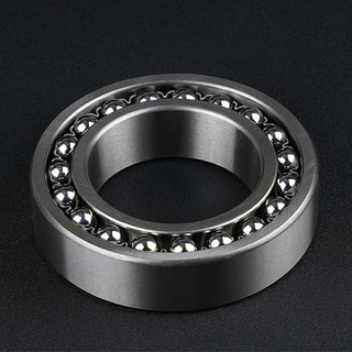 1306K high quality self-aligning ball bearing 30×72×19mm