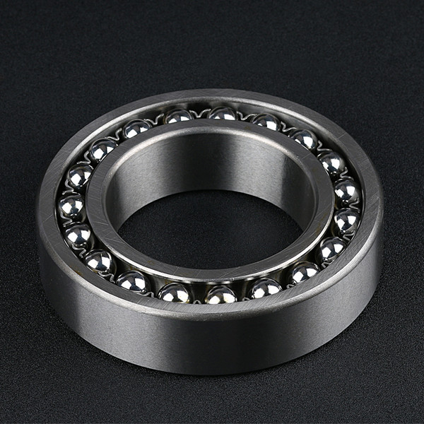 1306K high quality self-aligning ball bearing 30×72×19mm