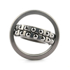 2209K double row self-aligning ball bearing 45×85×23mm