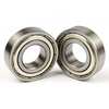 6010 zz deep groove ball bearing 50×80×10mm