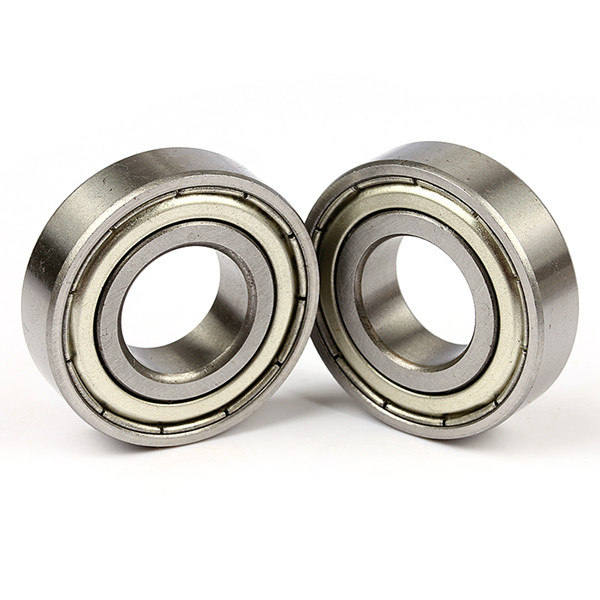 6010 zz deep groove ball bearing 50×80×10mm