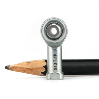 Miniature rod-end joint bearing SI3T/K fisheye joint bearing 