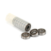 shaft 17 mm bore size one way cluth bearing CSK17PP