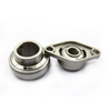 Stainless steel Spherical Bearings SSUC204 SSUC205 for Pharmaceutical processing