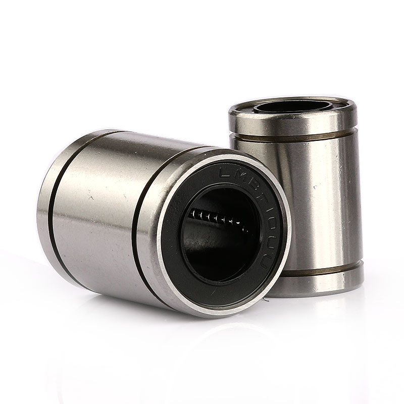 linear shaft 4mm rod 3d printer parts linear bearing lm4uu