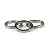 Thin Deep Groove Ball Bearing 6704 rubber Shielded thin wall bearing 6704 2RS