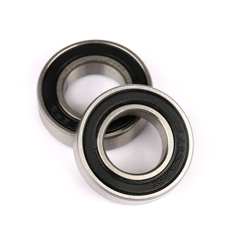 16100 deep groove ball bearing 10X28X8mm