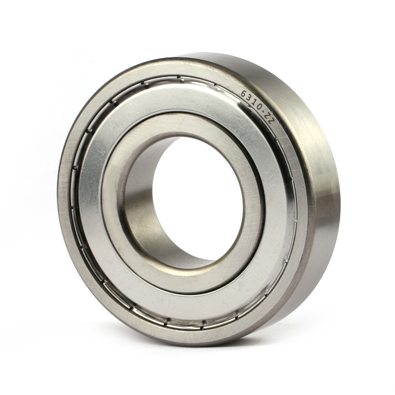 6312ZZ C3 WT deep groove ball bearing 60X130X31mm