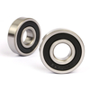 6304DDU deep groove ball bearing 20X52X15mm