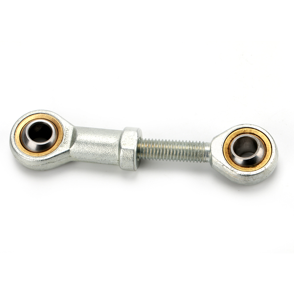 M6 M8 M10 male female left right thread with self grease nipple polished rod end