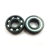 6003 2rs si3n4 ceramic ball bearing ceramic ring bearing