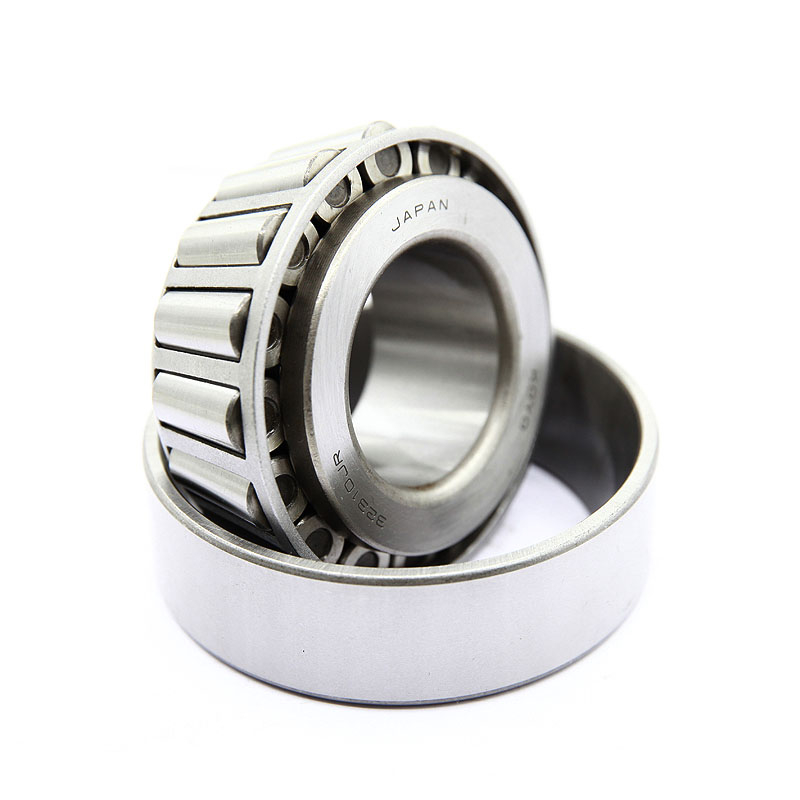 Agriculture Machine flanged taper roller bearing 32309B