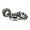 32007J japanese taper roller bearing 32007