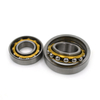 E series Angular contact ball bearing E13 13x30x7mm