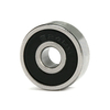 624-2rs Deep Groove Ball Bearing 4X13X5mm