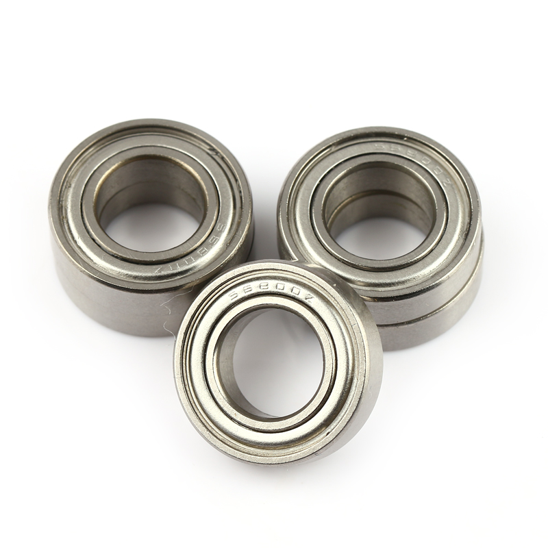 688 zz deep groove ball bearing 8X16X5mm