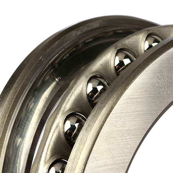 51209 Thrust Ball Bearing 45x73x20mm