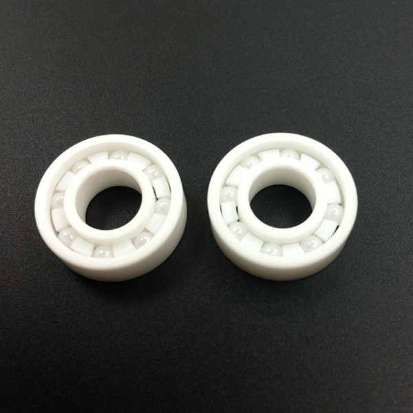 Good quality Zro2 Ceramic Bearings 7204 full ceramic angular contact ball bearing