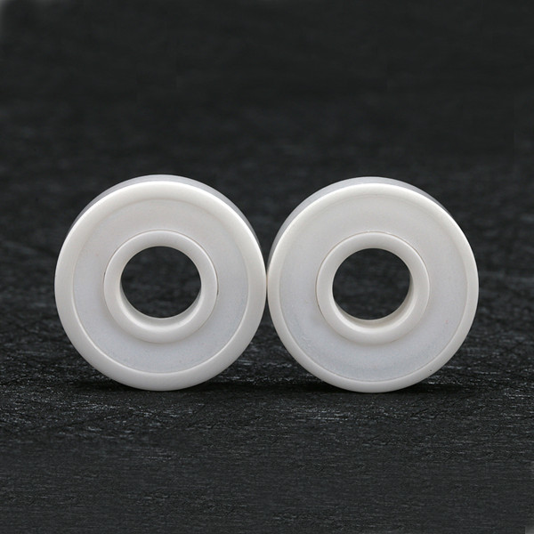 Ceramic Angular Contact Bearing 7000 ZrO2 Full Ceramic Bearing