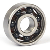 8*22*7mm full zro2 Zirconia ceramic ball bearing 608 2rs zirconia ceramic