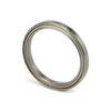 6704 ZZ deep groove ball bearing 20X27X4mm