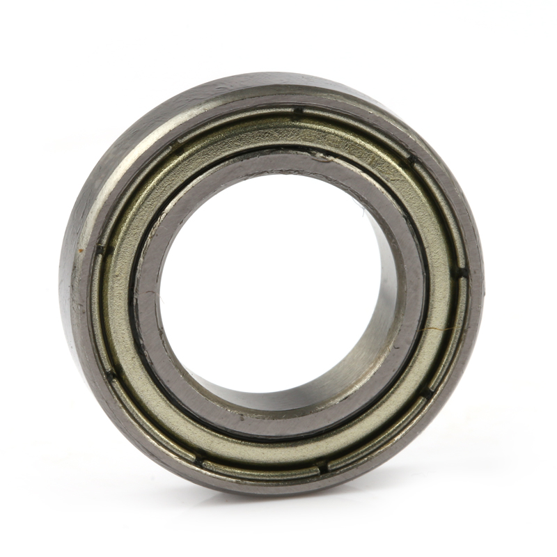 6801 ZZ deep groove ball bearing 12X21X5mm