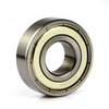 6203 Z deep groove ball bearing 17X40X12mm