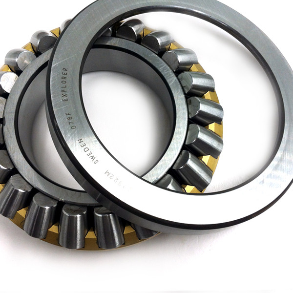 high precision single row bearing 29322 thrust roller bearing 29322M