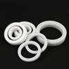 6819 plastic deep groove ball bearing 95×120×13mm