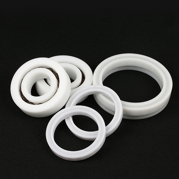 6819 plastic deep groove ball bearing 95×120×13mm