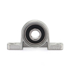 Aluminum alloy bearing pillow block bearing KP000 