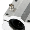 Linear Bearing Slide SCJ16UU Square Linear Bearing 