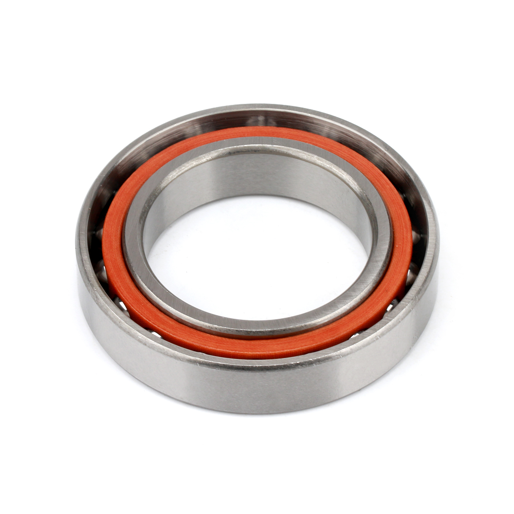 Angular contact ball bearings 7010AC