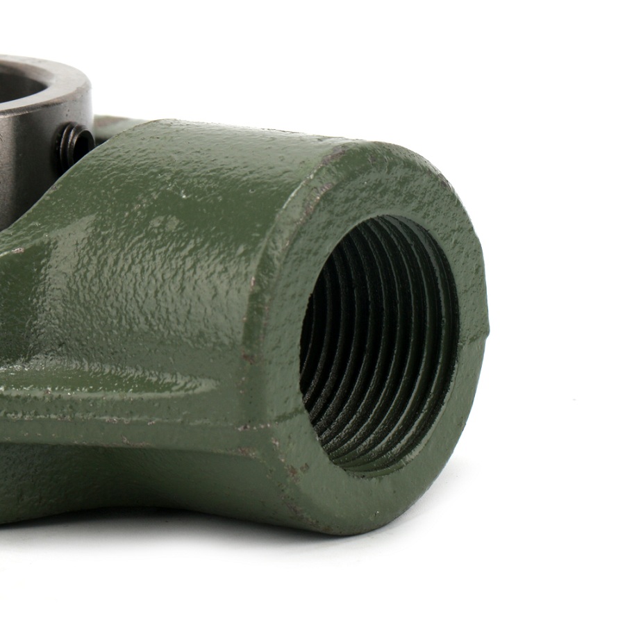 Pillow Block Bearing UCHA209 