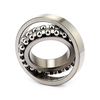2209K double row self-aligning ball bearing 45×85×23mm