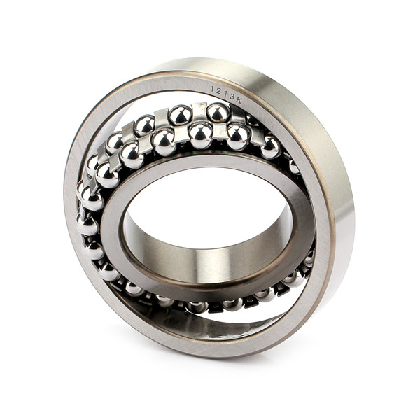 2209K double row self-aligning ball bearing 45×85×23mm