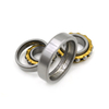 E8 high speed angular contact ball bearing 8×24×7mm