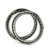 6840 high performance deep groove ball bearing 200×250×24mm