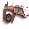 CSK10PP double keyway one way clutch bearing 
