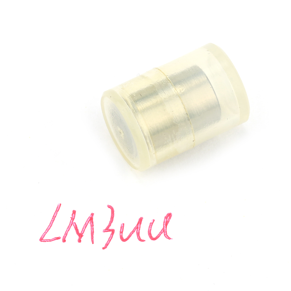 3d printer parts 3mm 4mm 5mm linear shaft linear ball bearing lm3uu lm4uu lm5uu