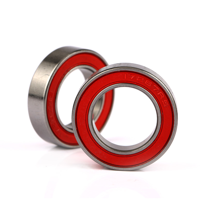 MR17287 2rs Hybrid Ceramic Bearing 17x28x7mm
