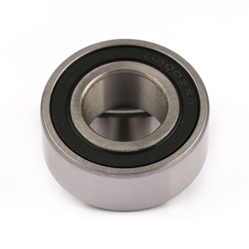 6300 motor high speed deep groove ball bearing 10x35x11mm