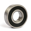 6204 2RS deep groove ball bearing 20x47x12 mm