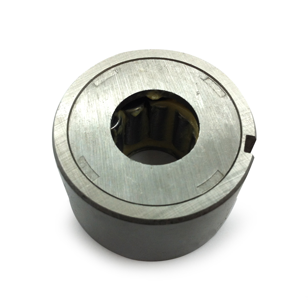 one way clutch bearing with keyway B203