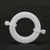 full ceramic Si3N4 ZrO2 25*42*11mm thrust ball bearings 51105