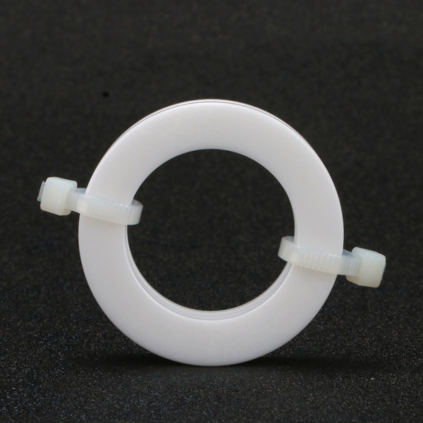 full ceramic Si3N4 ZrO2 25*42*11mm thrust ball bearings 51105
