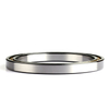 6940 thin wall deep groove ball bearing 200x280x38mm