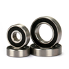 High quality 20x37x9mm 2RS 6904 hybrid ceramic bearing
