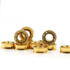 Chrome steel yoyo ball bearing with 8 balls R188KK
