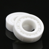 7*14*5 mm full zro2 ceramic deep groove ball bearing 687-2rs 687